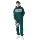 New Era NBA Boston Celtics CF Graphic Oversized Pullover Hoodie