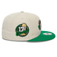 New Era NBA Boston Celtics Floral 9FIFTY Snapback