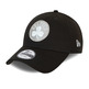 New Era NBA  Boston Celtics Grayscale 9FORTY