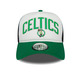 New Era NBA Boston Celtics Retro E-Frame Trucker Cap