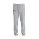 New Era NBA Boston Celtics Stripe Piping Jogger