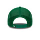 New Era NBA Boston Celtics Team Arch Trucker Cap