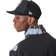 New Era NBA Brooklyn Nets AOP Panel Track Jacket