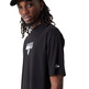 New Era NBA Brooklyn Nets Graphic Oversized T-Shirt