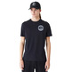 New Era NBA Brooklyn Nets Holographic T-Shirt