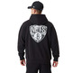 New Era NBA Brooklyn Nets Infill Team Logo Hoodie