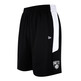 New Era NBA Brooklyn Nets Side Panel Mesh Shorts