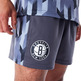 New Era NBA Brooklyn Nets Soccer AOP Shorts