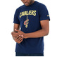 New Era NBA Cavaliers Logo Tee # 3 RUBIO #