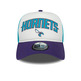 New Era NBA Charlotte Hornets Retro E-Frame Trucker Cap