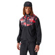 New Era NBA Chicago Bulls AOP Panel Track Jacket