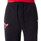 New Era NBA Chicago Bulls Colour Block Joggers