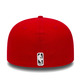 New Era NBA Chicago Bulls Essential 59FIFTY Fitted Cap