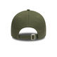 New Era NBA Chicago Bulls Essential Outline 9FORTY Cap "Fresh Olive"