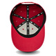 New Era NBA Chicago Bulls League Essential 9FIFTY Stretch Snap Cap