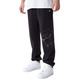 New Era NBA Chicago Bulls NBA Logo Joggers "Black"