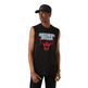 New Era NBA Chicago Bulls Neon Sleeveless Tee