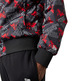 New Era NBA Chicago Bulls Team All Over Print Bomber Jacket