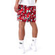 New Era NBA Chicago Bulls Team All Over Print Shorts