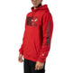 New Era NBA Chicago Bulls Tip Off 2024 Hoodie