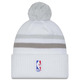 New Era NBA Dallas Mavericks Pom-Pon Beanie City Edition 2024