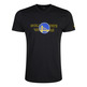 New Era NBA Golden State Warriors Graphic Tee