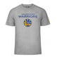 New Era NBA Golden State Warriors Regular T-Shirt