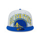 New Era NBA Golden State Warriors Tip Off 2023 9FIFTY Cap