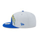 New Era NBA Golden State Warriors Tip Off 2023 9FIFTY Cap