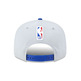 New Era NBA Golden State Warriors Tip Off 2023 9FIFTY Cap