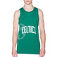 New Era NBA Graphic Boston Celtics Tank top