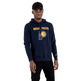 New Era NBA Indiana Pacers Team Logo Regular Hoody