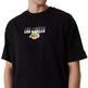 New Era NBA L.A Lakers City Graphic Oversized T-Shirt