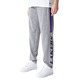 New Era NBA L.A Lakers Colour Block Joggers