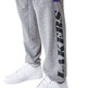 New Era NBA L.A Lakers Colour Block Joggers