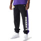 New Era NBA L.A Lakers Large Graphic Joggers "Black"