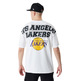 New Era NBA L.A Lakers Large Graphic Oversized T-Shirt