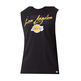 New Era NBA L.A Lakers NBA Script # 6 JAMES #