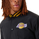 New Era NBA L.A Lakers NBA Script Bomber Jacket