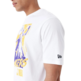 New Era NBA L.A Lakers Player Graphic  Oversized T-Shirt