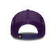 New Era NBA L.A. Lakers Team Arch Trucker Cap