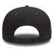 New Era NBA L.A LAkers Team Colour 9FIFTY Snapback Cap