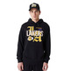 New Era NBA L.A Lakers Team Graphic Hoodie