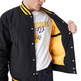 New Era NBA L.A Lakers Team Script Bomber