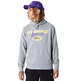 New Era NBA L.A Lakers Team Script Hoodie