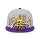 New Era NBA LA Lakers Tip Off 2023 9FIFTY Cap