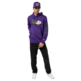 New Era NBA LA Lakers Tip Off 2024 Hoodie