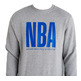 New Era NBA League Crewneck