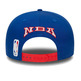 New Era NBA Logo 9FIFTY Snapback Cap