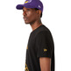 New Era NBA Los Angeles Lakers Enlarged Logo T-shirt